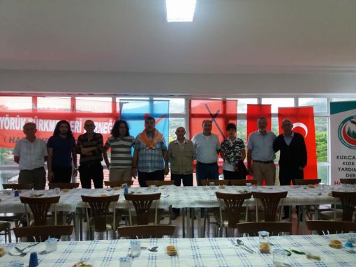  Kızık Boy Beyi NAFİ ÇAĞLAR 