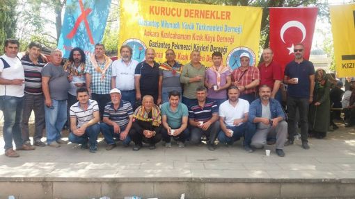  Kızık Boy Beyi NAFİ ÇAĞLAR 