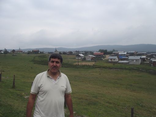  BOLU ; Kızık Yaylası / Seben ; 30 Haziran 2013 Pazar / Yayla Bayramı 