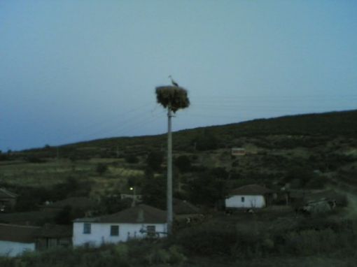 Kızık Köyü - Manyas / BALIKESİR 